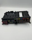 Bmw X5 E53 Relay Fuse Box Module Unit Genuine Oem 6907395 Used. Price: $69.99.