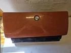 1973-1987 Chevrolet Gmc Truck Suburban Blazer Glove Box Door Orange 77 Used. Price: $49.99.