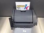 96-02 Bmw Z3 Roadster Dash Storage Compartment Black Damage Used. Price: $94.94.