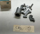 1957-1961 Gm Nos Case & Hook S36 New. Price: $30.00.