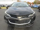 2016-2019 Chevrolet Chevy Cruze BLACK4AA Glove Box Oem 84300459 Used. Price: $99.00.