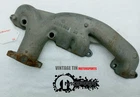Oem Mopar 1968-70 B/e-body Big Block Hp Exhaust Manifold 383 440 2806900 Rh Used. Price: $349.99.