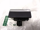 New Genuine Jaguar E-pace Glovebox Latch Handle J9C15151PVJ Rrp 170. Price: $148.02.