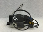 97-06 Jaguar XK8 X100 Front Right Door Lock Latch Actuator W/ Cable Oem Used. Price: $75.00.