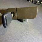 2002-2006 Honda Cr-v Crv Glove Box Latch Storage Compartment Lock Brown Key Oem Used. Price: $35.00.