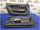 2015-2023 Ford Mustang Gt S550 Pair Coupe Door Panels Card Memory Front 2826 Used. Price: $179.99.