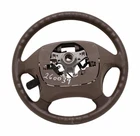 2005 Camry Steering Wheel Tested Leather Wrapped Assembly Authentic Oem Used. Price: $60.00.