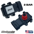 Blackworks Racing Bar Map Sensor For Gm LS1 LS2 LS3 LS7 Lsx Chevy Engines New. Price: $34.88.