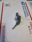 Nos Gm Chevrolet Chevelle Impala Glove Box Lock Assembly With Bezel And Keys Oem New. Price: $50.00.
