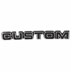 Glove Box Name Plate 77-79 Ford Truck, 78-79 Bronco D7TZ-1004460-A New. Price: $44.95.