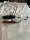 Porsche 944 924S Oem Left Rear Side Marker Light Complete 1983 1984 1985 Used. Price: $39.63.