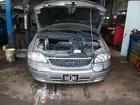 Windstar 2003 Glove Box 2096953 Used. Price: $100.00.