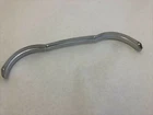 Re-chromed Instrument Cluster Gauge Bezel For Mercedes Benz W113 Used. Price: $217.74.