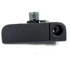 2006-2014 Honda Ridgeline Glove Box Door Handle Latch Lock Charcoal Black Oem Used. Price: $24.99.