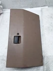 Glove Box Brown 1989 Ford F250 F-250 STAIR-3P Used. Price: $99.00.