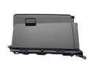 2023 2024 Toyota Prius Front Right Lower Glove Box Storage Compartment Black Oem Used. Price: $136.00.