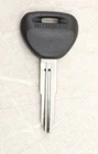 New Oem Mitsubishi Ignition Key Blank MB852312 Mirage Lancer 96-07. Price: $23.95.