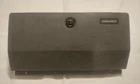 81-93 Dodge Ramcharger D150 D250 D350 Pickup Glove Box Compartment Gray Used. Price: $75.00.