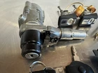 1994 1995 Mercedes W124 Wagon Lock Set Complete Keys! E320 Used. Price: $499.99.