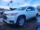 Used Glove Box Fits: 2019 Chevrolet Traverse Grade. Price: $119.90.
