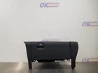 24 Toyota Tundra Glove Box Black Used. Price: $80.75.