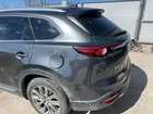 2016-2023 Mazda CX-9 Black Glove Box Door 171556 Used. Price: $70.80.