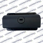 2001-2006 Bmw 325I Front Dash Glove Box Lock Opener Handle Oem Used. Price: $29.72.