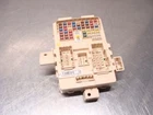 Hyundai Tucson Interior Fuse Relay Junction Box 19 20 21 Used. Price: $80.00.