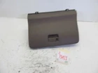 Glove Box I30 1996 1999 Infiniti Front Dash Storage Compartment Lid Cover Handle Used. Price: $24.99.