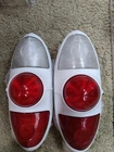 1950'S 1953 Chevrolet Parts Tail Lights Belair 210 150 Original Oem Vintage New. Price: $295.00.