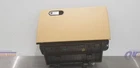 15 Bentley Continental Gtc Glove Box Assembly Tan 3W1857735F Used. Price: $170.00.