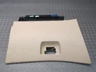 01-06 Bmw E46 330CI Convertible Dash Glove Box Compartment Storage Door Lid Oem Used. Price: $68.55.