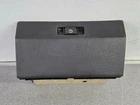 Very Nice Used Original Genuine Porsche 924S 944 Glove Box Assembly 1984. Price: $80.00.