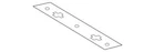 Genuine Volvo Latch 30672719 New. Price: $72.22.