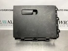 2016 -17 Fiat 500 Black Dash Glove Box Storage Compartment Assembly Oe 735577227 Used. Price: $45.00.