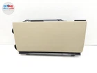 2014 Range Rover Sport L494 Right Passenger Dash Glove Box Storage Compartment Used. Price: $84.94.