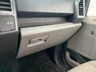 2016 Ford F150 4X4 Pickup Truck Gray Glove Box Passenger Dashboard Storage Oem Used. Price: $93.99.