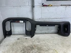 2024 Gmc SIERRA350 Passenger Side Center Dash Bezel With Air Vent Black Oem Used. Price: $199.95.