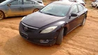 Mazda 6 2009 Glove Box 280947 Used. Price: $71.19.