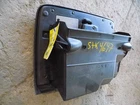 Envoy 2007 Glove Box 145090 Used. Price: $75.00.