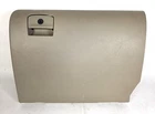 2007-12 Nissan Altima Dash Glove Box Storage Compartment Door Assembly Tan Used. Price: $59.99.