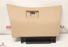 Right Passenger Side Dashboard Housing Oem Bmw E46 Hellbeige Used. Price: $92.00.