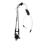 Left Power Sliding Door Cable Assembly 2011-2020 For Toyota Sienna 85016-08011 New. Price: $40.81.