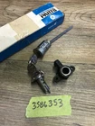 1972 Chrysler Yorker Newport Body Nos Mopar Glove Box & Trunk Lock Set. Price: $95.00.