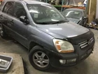 Sportage 2005 Glove Box 182017 Used. Price: $175.00.