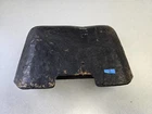Used Original Porsche 911 Cardboard Glove Box Insert 90155250122 Lwb Nla #2. Price: $75.00.