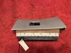 1994-2004 Ford Mustang Glove Box Gray Used. Price: $19.00.