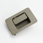 2008-2012 Ford Escape 06 Explorer Glove Box Latch Lock Handle Beige Genuine Oem Used. Price: $12.70.