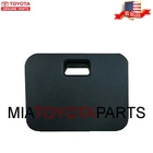 Genuine Toyota 07-14 Fj Cruiser Cover, Fuse Box Opening Dark Grey 55545-35040-B0 New. Price: $31.99.