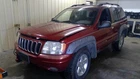 Jeep Grand Cherokee 2001 Glove Box Used 4756. Price: $66.40.